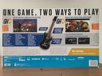 Guitar Hero Live Gitaar Bundel WII U (NINTENDO WII U), Verzenden, Nieuw