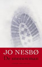 De sneeuwman / Harry Hole / 7 9789023462811 Jo Nesbø, Boeken, Verzenden, Zo goed als nieuw, Jo Nesbø