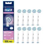 Oral-B Sensitive Clean opzetborstels - 10 stuks | € 25,85