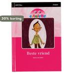 ESTAF.NW. LEESBOEK E4-VRIEND 9789027669261 Maria van Eeden, Boeken, Schoolboeken, Verzenden, Gelezen, Maria van Eeden