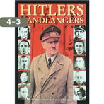 HITLERS HANDLANGERS 9789055136254 A.P. van de Bovenkamp, Boeken, Verzenden, Gelezen, A.P. van de Bovenkamp