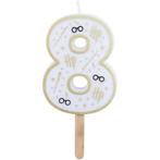 PME Harry Potter Cijferkaars #8, Hobby en Vrije tijd, Taarten en Cupcakes maken, Verzenden, Nieuw