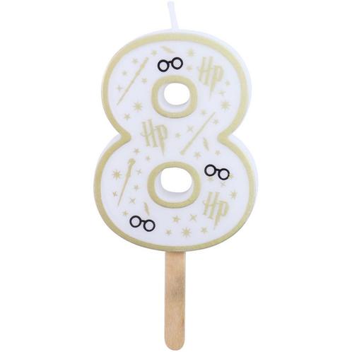 PME Harry Potter Cijferkaars #8, Hobby en Vrije tijd, Taarten en Cupcakes maken, Nieuw, Verzenden