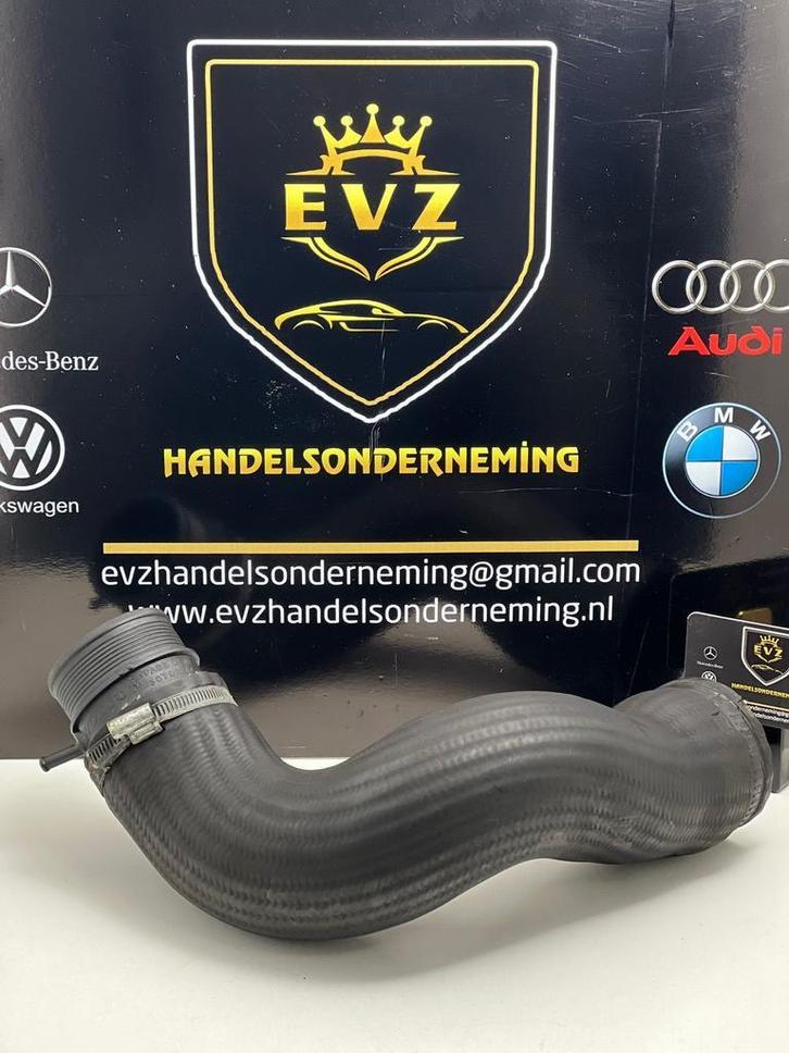 Volvo V60 Hybride Intercooler slang bj.2014 Art. 30792884, Auto-onderdelen, Motor en Toebehoren, Gebruikt, Volvo