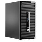 HP ProDesk 400 G2 Micro Tower - Intel Core i5-4e Generatie -, Computers en Software, Desktop Pc's, Verzenden, Nieuw
