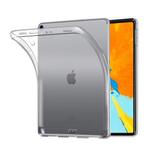 iPad Air (2020) / iPad Pro 11-inch (2018) hoes TPU transp..., Computers en Software, Tablet-hoezen, Nieuw, Verzenden