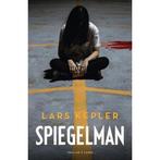 Spiegelman 9789403129921 Lars Kepler, Boeken, Thrillers, Verzenden, Gelezen, Lars Kepler