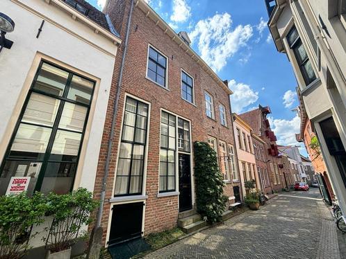 Woonhuis in Zutphen - 162m² - 4 kamers, Huizen en Kamers, Huizen te huur, Gelderland, Tussenwoning