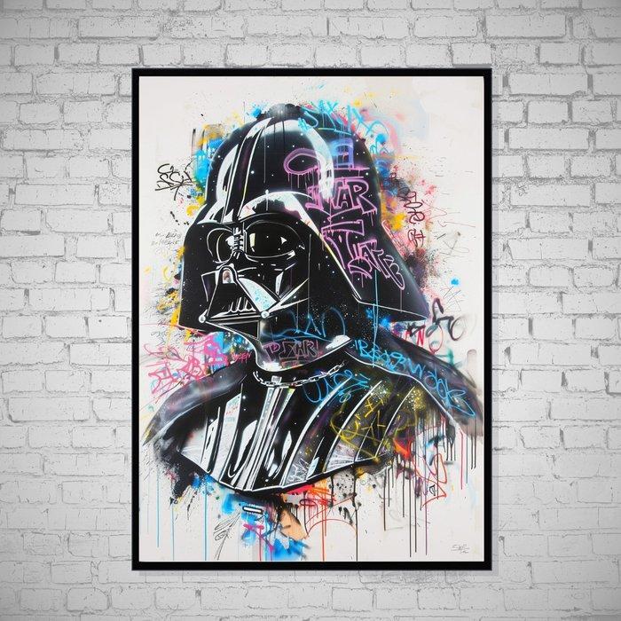 SKE - Use The Force, Antiek en Kunst, Kunst | Designobjecten