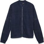 VERO MODA - VMHONEY LACE BOMBER JACKET WVN GA - Dames - Maat, Verzenden, Nieuw