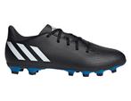 adidas - Predator Edge.4 FxG - Heren Voetbalschoenen - 44, Sport en Fitness, Voetbal, Nieuw