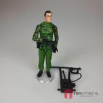 Action Force - Z Force Radio Operator (Breaker) (Toys), Verzenden, Zo goed als nieuw