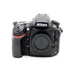 Nikon D800 (62.651 clicks) (occ_6144), Audio, Tv en Foto, Fotocamera's Digitaal, Verzenden, Nieuw