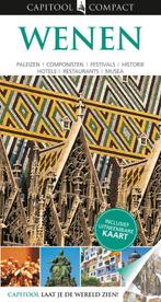 Wenen / Capitool Compact 9789047519287, Boeken, Reisgidsen, Verzenden, Zo goed als nieuw