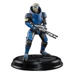 Mass Effect PVC Statue Garrus 23 cm, Verzamelen, Ophalen of Verzenden, Nieuw