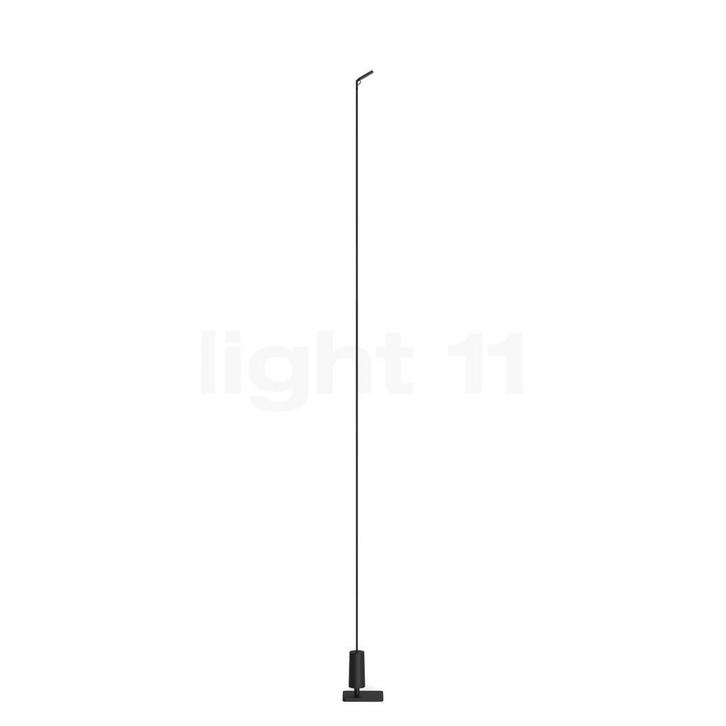 Luceplan Flia Acculamp LED, 180 cm (Staande lampen), Huis en Inrichting, Lampen | Vloerlampen, Nieuw, Verzenden