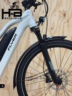 Flyer Upstreet 5 7.12 E-Bike Shimano 2021, Overige merken, Ophalen of Verzenden, Zo goed als nieuw, Minder dan 47 cm