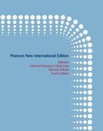 Statistics: Pearson New International Edition:Informed, Boeken, Verzenden, Gelezen, Sullivan Michael