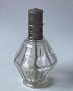 Parfumfles - lamp BERGER - Kristal, Antiek en Kunst