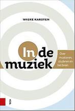 9789463723039 In de muziek Wieke Karsten, Boeken, Verzenden, Nieuw, Wieke Karsten