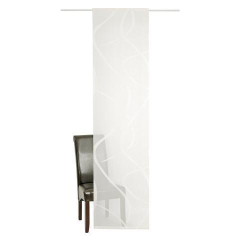 Neutex for you! Paneelgordijn Vegas HxB: 245x60,, Huis en Inrichting, Stoffering | Gordijnen en Lamellen, Nieuw, Verzenden