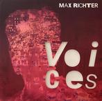 Max Richter - Voices (2xLP, Album, Ltd, Cle), Cd's en Dvd's, Verzenden, Zo goed als nieuw