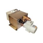 Rheinstrom Afvoerstation RVS, Watersport en Boten, Ophalen of Verzenden, Nieuw, Zeilboot of Motorboot