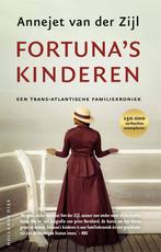 Fortunas kinderen 9789048867677 Annejet van der Zijl, Boeken, Verzenden, Gelezen, Annejet van der Zijl