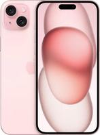APPLE Iphone 15 128GB Pink, Telecommunicatie, Mobiele telefoons | Apple iPhone, IPhone 15, Ophalen of Verzenden, Zonder abonnement