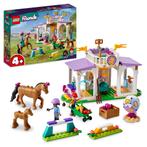 LEGO Friends - Horse Training 41746, Kinderen en Baby's, Nieuw, Ophalen of Verzenden