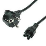Power cord, C5, EU | 19.99.1028, Verzenden, Nieuw