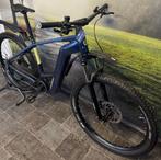 PRACHTIGE Bergamont Elektrische E-MTB met BOSCH CX + 750WH, Fietsen en Brommers, Overige merken, Ophalen of Verzenden, Zo goed als nieuw
