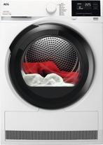 AEG TR7BOCHUM warmtepomp droger met SensiDry, Verzenden, Overige typen, 8 tot 10 kg, Nieuw