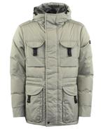 -27% Peuterey  Peuterey Heren aiptek parka  maat M, Verzenden, Nieuw, Groen