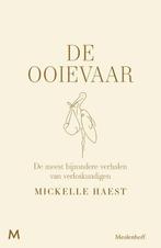 De ooievaar 9789029094009 Mickelle Haest, Verzenden, Zo goed als nieuw, Mickelle Haest