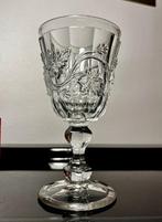 Le Creusot (Saint Louis) - Drinkglas - Kristal, Antiek en Kunst, Antiek | Glas en Kristal
