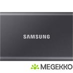 Samsung SSD T7 2TB Grijs, Verzenden, Nieuw, Samsung