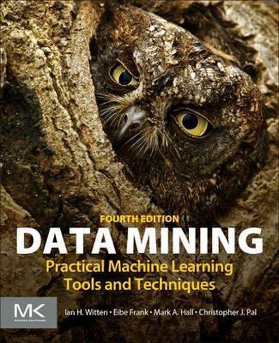 9780128042915 Data Mining | Tweedehands, Boeken, Schoolboeken, Zo goed als nieuw, Verzenden