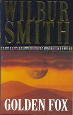 Golden Fox 9780330317504 Wilbur Smith, Verzenden, Gelezen, Wilbur Smith
