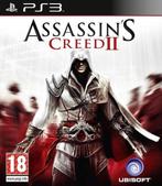 Assassins Creed II (Assassins Creed 2) (PS3 Games), Spelcomputers en Games, Games | Sony PlayStation 3, Ophalen of Verzenden, Zo goed als nieuw