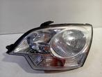 Koplamp links Opel Antara A 2.4 4x4 2228, Ophalen of Verzenden, Gebruikt, Opel