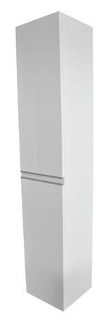 Tigris Losse kast 1600x300x300 wit, Huis en Inrichting, Verzenden, Nieuw