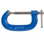 Heavy-Duty klem 120 G Clamp 100mm | IRWIN Record T120/4, Doe-het-zelf en Verbouw, Gereedschap | Handgereedschap, Verzenden, Nieuw