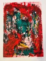 Armin Müller-Stahl (1930) - Anna Page - Die lustigen Weiber