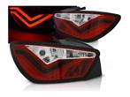LED bar achterlichten Red White geschikt voor Seat Ibiza 6J, Verzenden, Nieuw, Seat