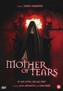 Mother of tears - DVD, Verzenden, Nieuw in verpakking