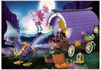 Playmobil Ayuma 71031 Feeënkoets met feniks, Kinderen en Baby's, Speelgoed | Playmobil, Nieuw, Ophalen of Verzenden