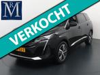 Zakelijke Lease |  Peugeot 5008 1.5 BlueHDI Allure | 7 PERSO, Auto's, Peugeot, Automaat, Lichtmetalen velgen, Gebruikt, Euro 6