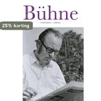 Bühne 18 9789464871494, Verzenden, Gelezen