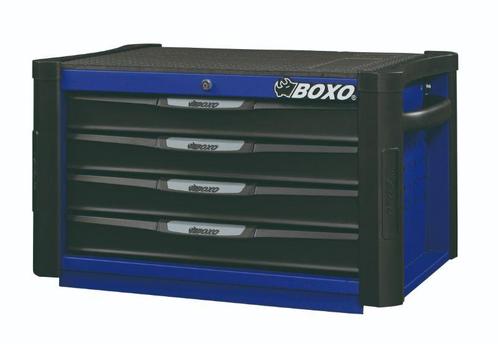 Topkist met 4 laden voor ATB30071M, blauw, Auto diversen, Autogereedschap, Nieuw, Verzenden
